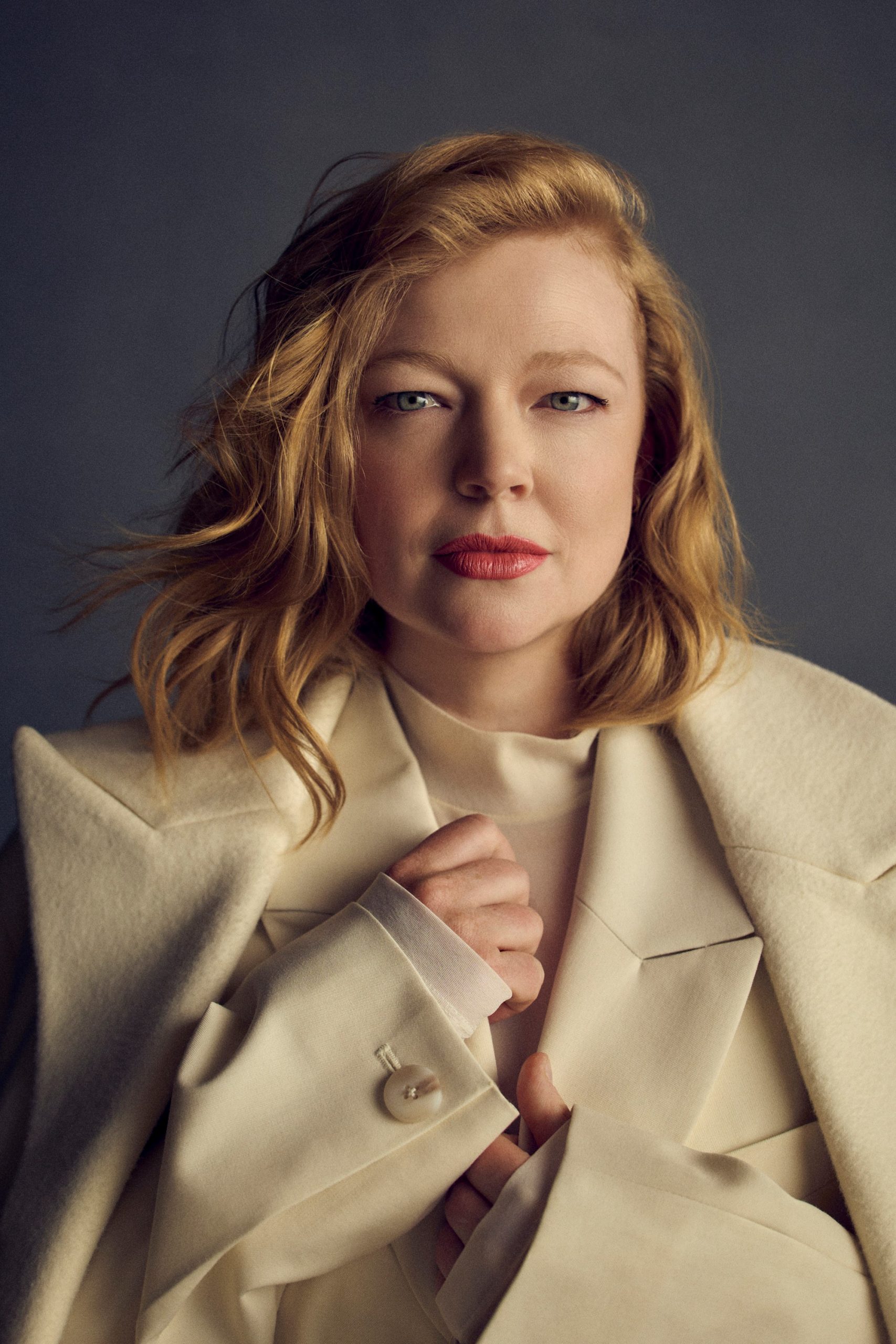 Sarah Snook