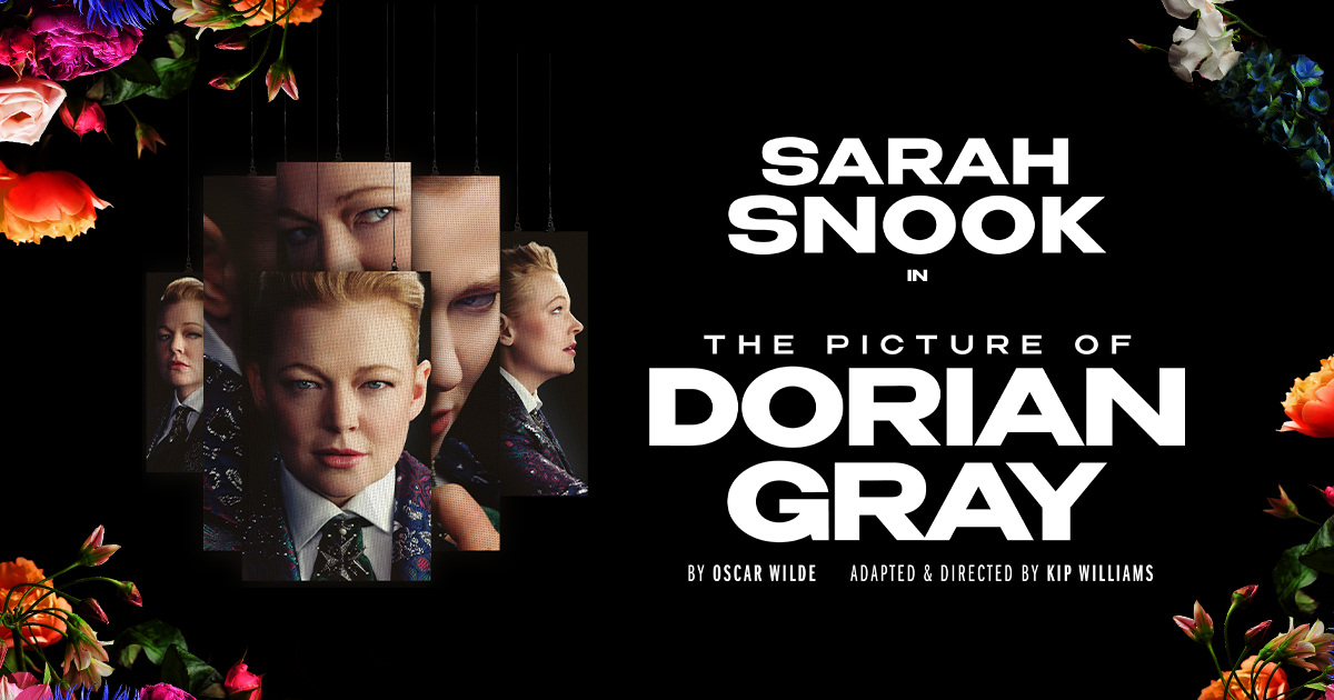 the picture of dorian gray фильм