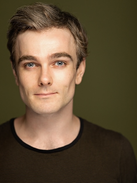 BENJAMIN WHEELWRIGHT