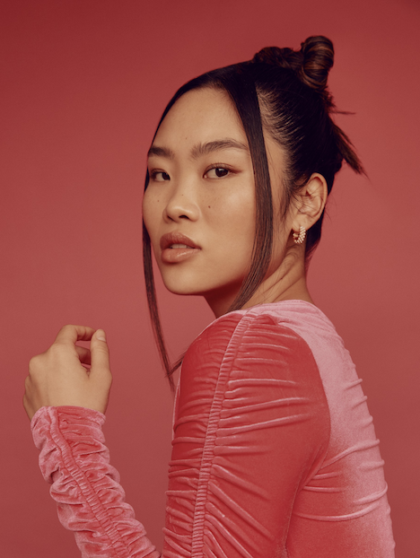 DARA WOO