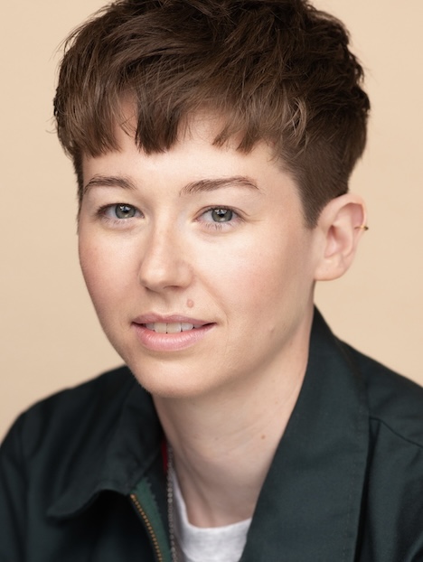 NATALIE RICH